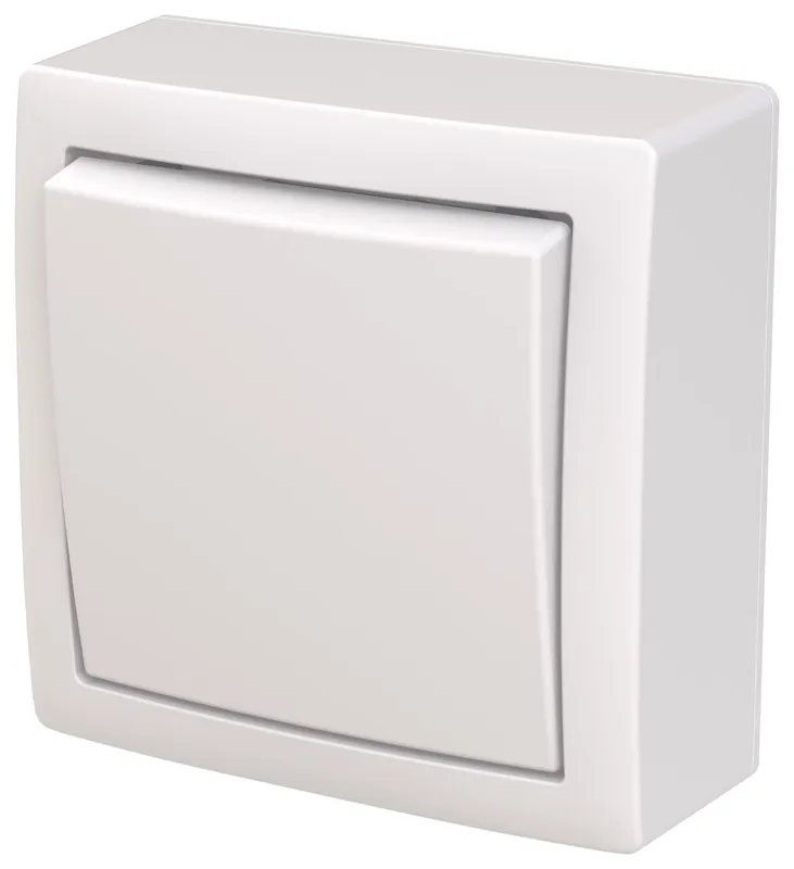 Snabb frakt Strömställare